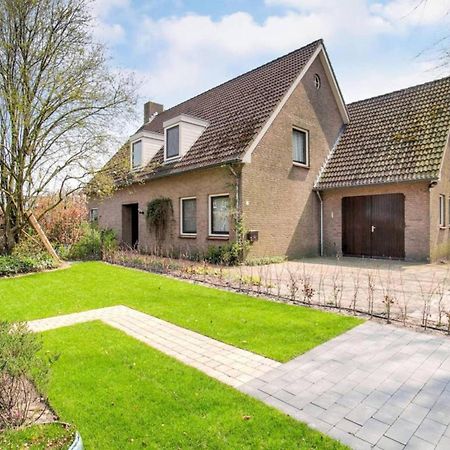 Steenenburg Zicht Nieuwkuijk Ngoại thất bức ảnh